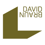 DAVID BRAUN (Logo 2)
