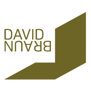 DAVID BRAUN (Logo 3)