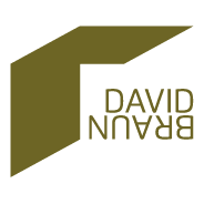 DAVID BRAUN (Logo 3)