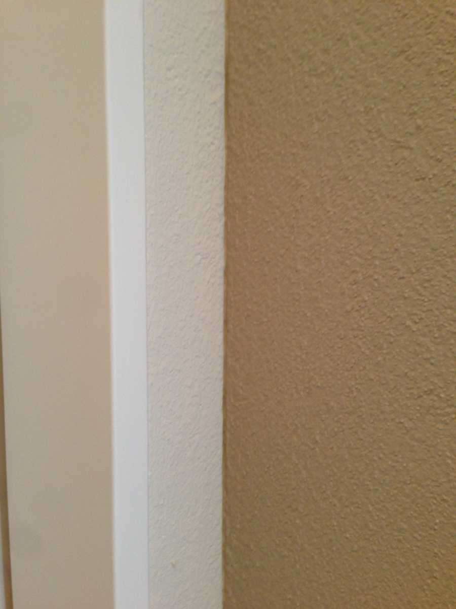 Detail Farbkomposition