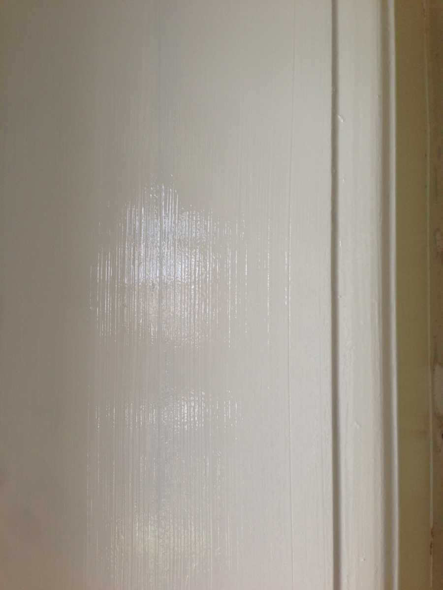 (Farbe:) Alles ist bunt!