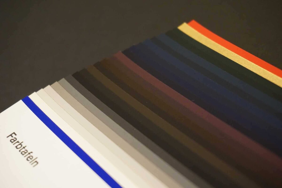 Schwarz / Black - Katrin Trautwein / Lars Müller