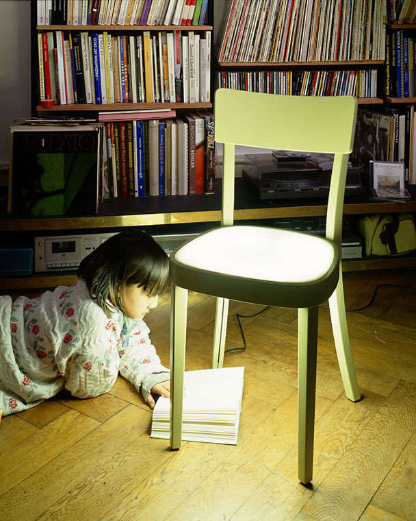 Peace of Furniture (POF) 1