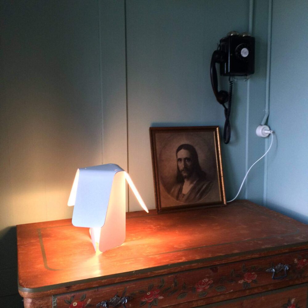 DRI von Jörg Boner / Schätti Leuchten