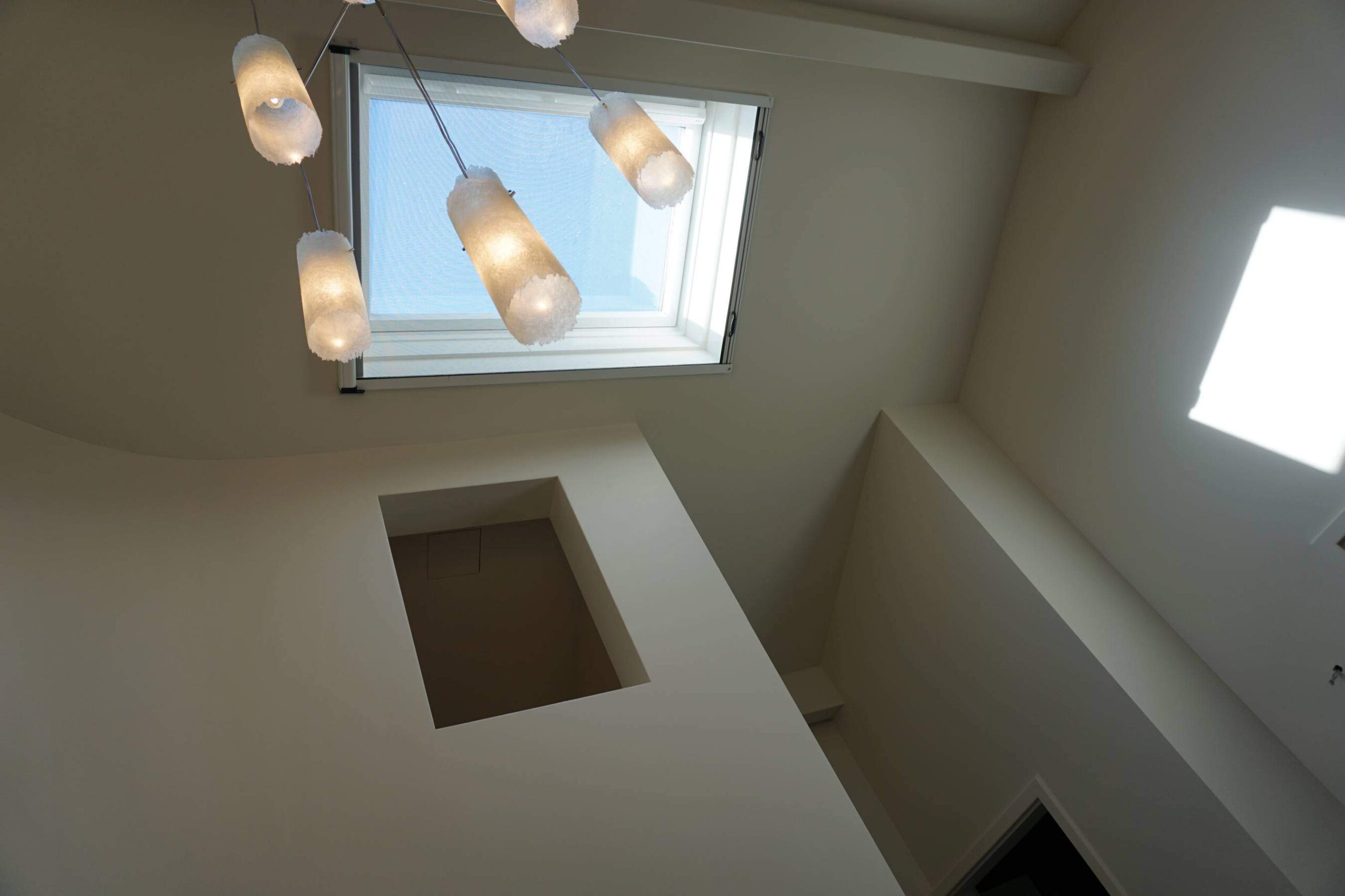 Badbereich in gris natur