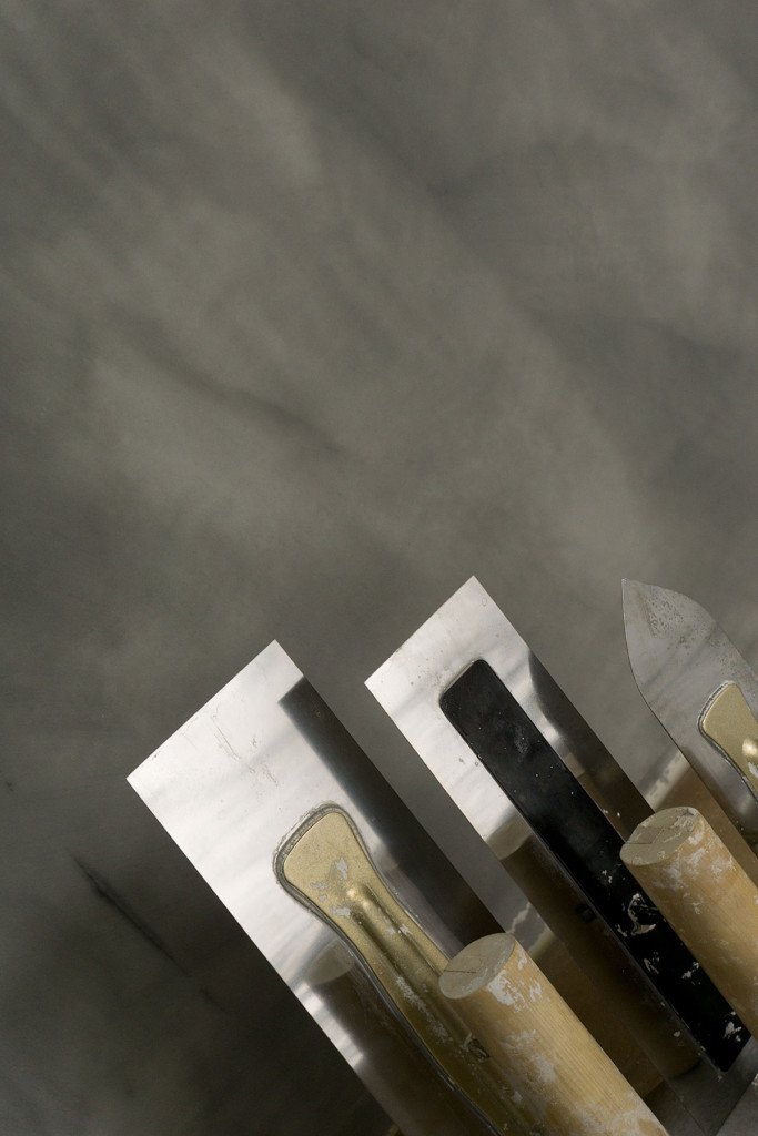 Wohnraum mit harmonischem Duo abrunden: Gris Pâle & Gris Clair La Roche