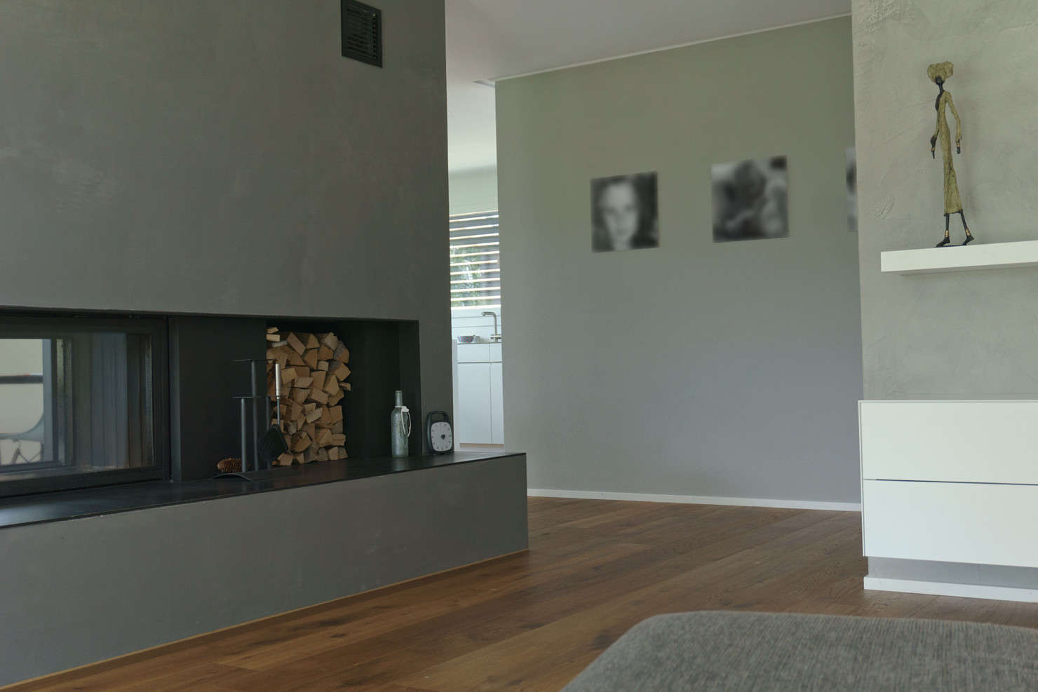 Raum 220.013 Pigmentkalk Gris P&acirc;le