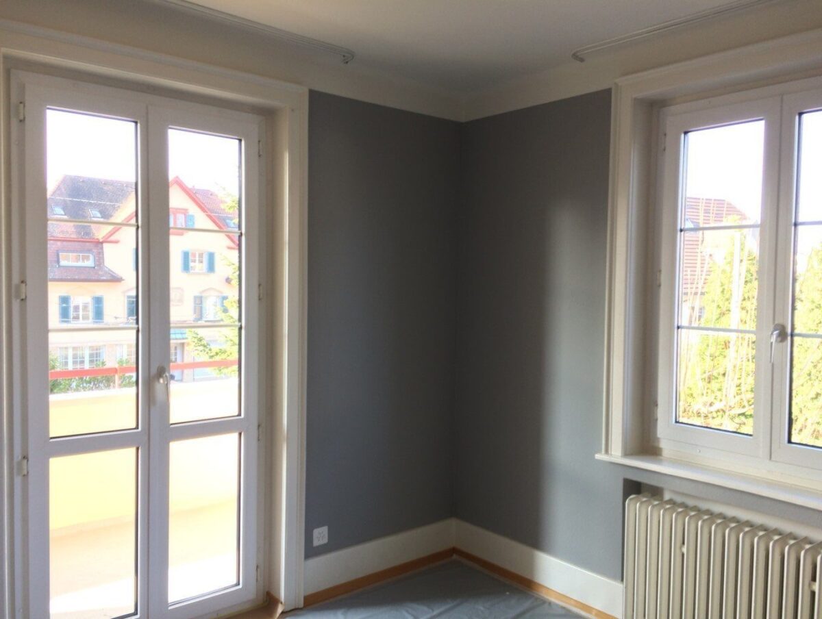 Räume konturieren - 32.012 Gris Clair