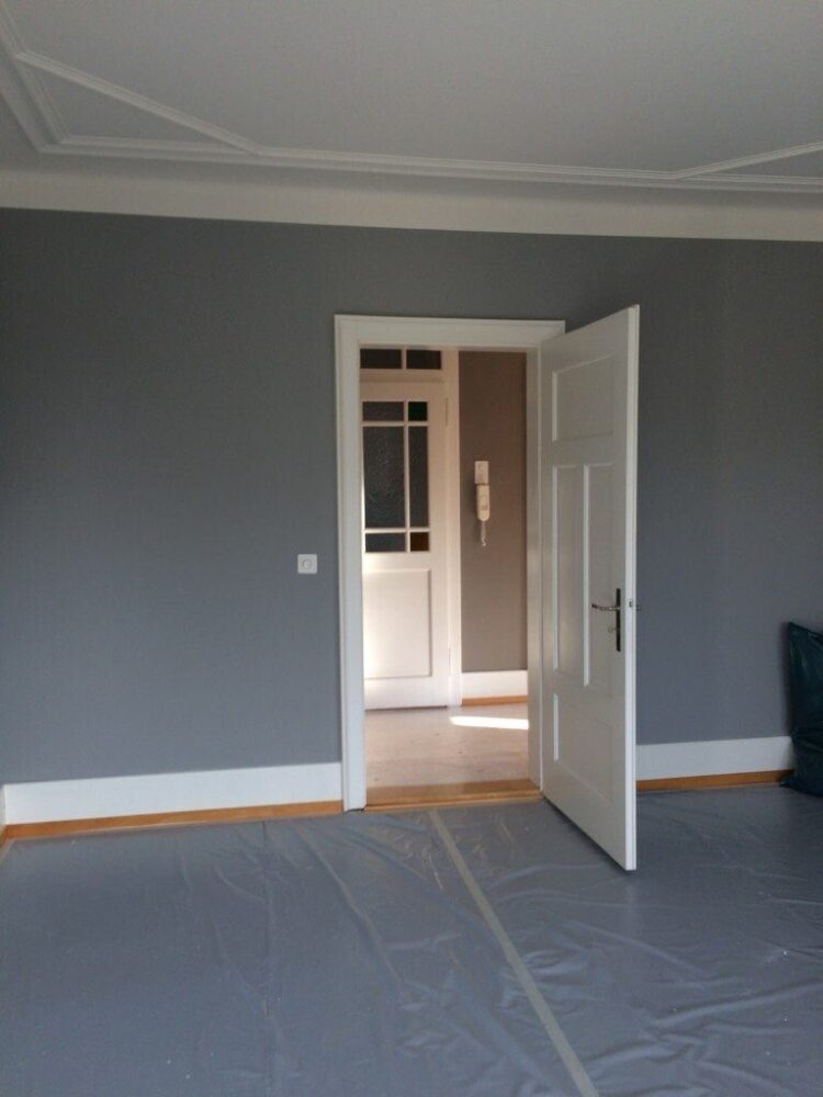 von 32.012 Gris Clair nach 32.143 terre d'Ombre Naturelle Moyenne