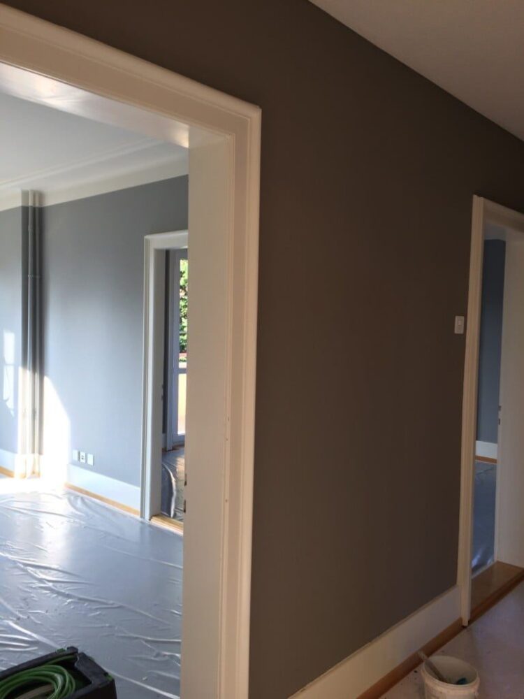 32.143 Terre d'Ombre Naturelle Moyenne