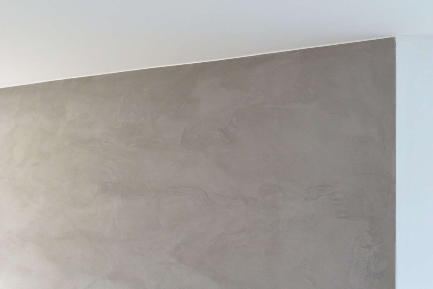 Impression Naturofloor-Wand