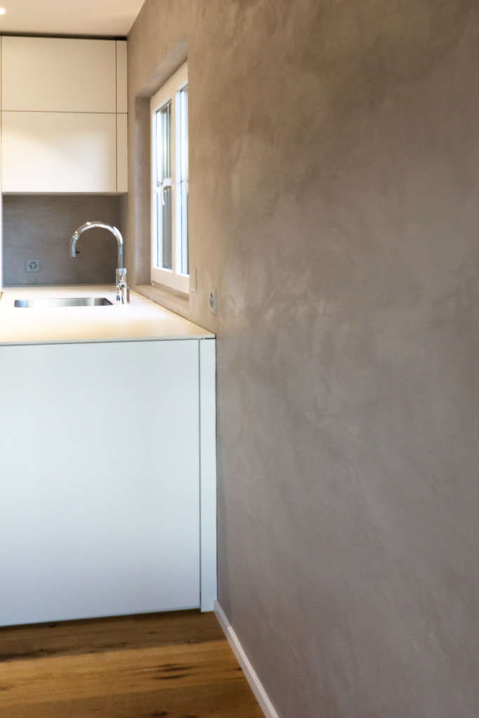 Naturofloor im Streiflicht