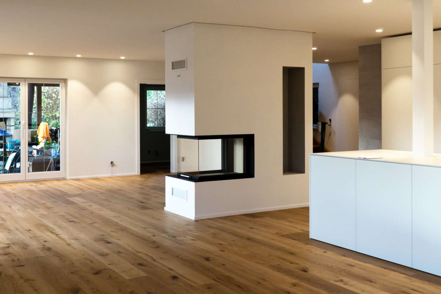 Wohnraum in Sumpfkalk Zero4