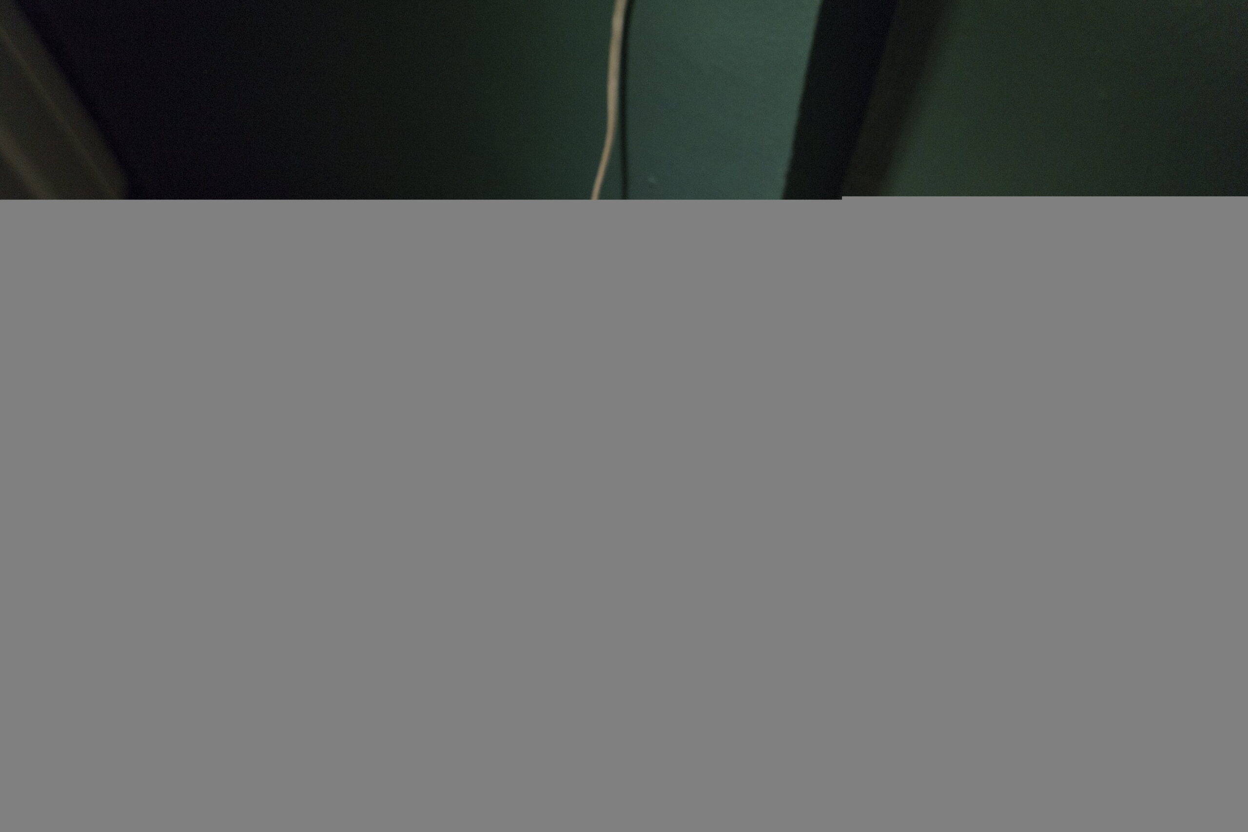 Warte-Ecke, ganz privat II