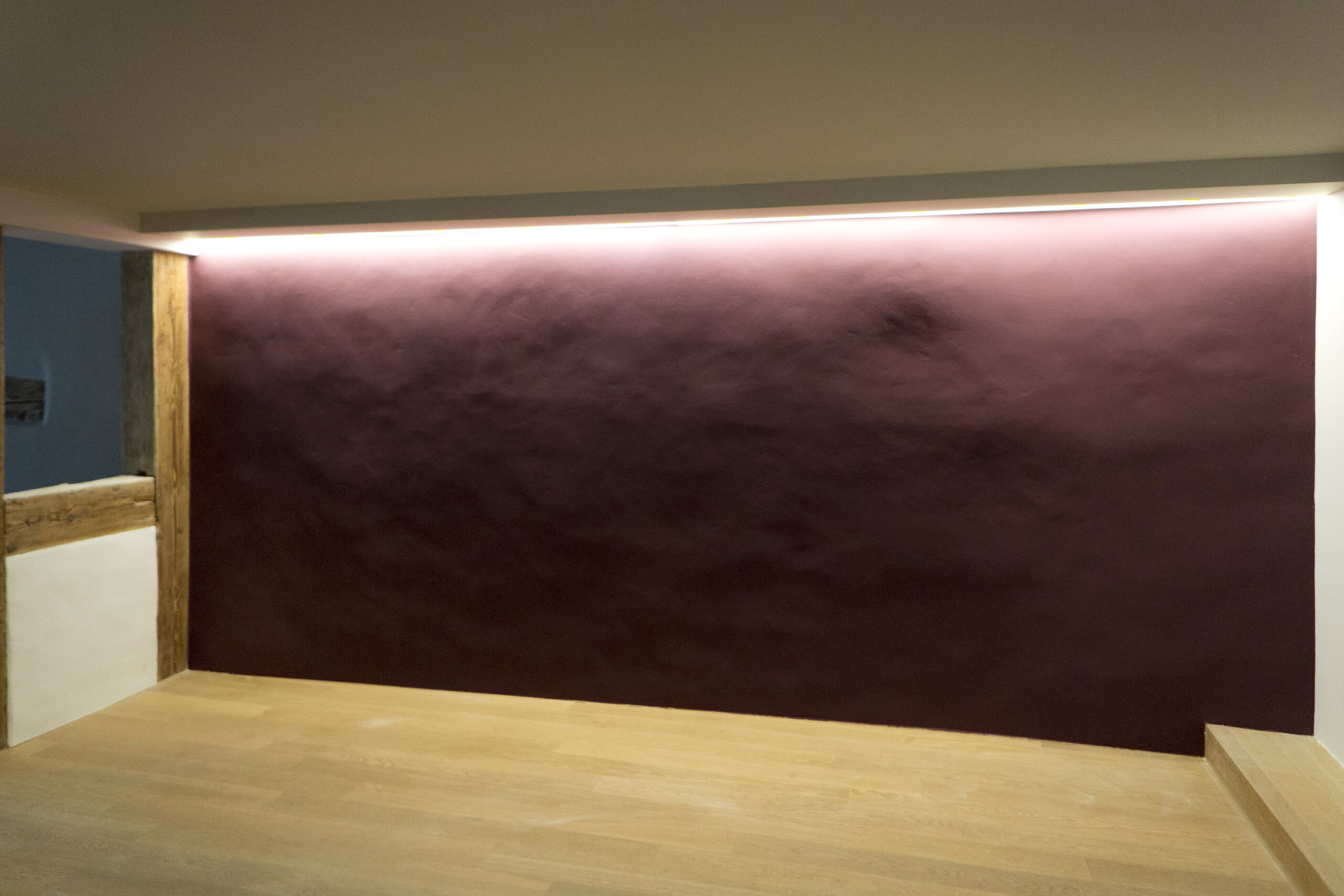 Wohnung in historischem Altstadt-Haus