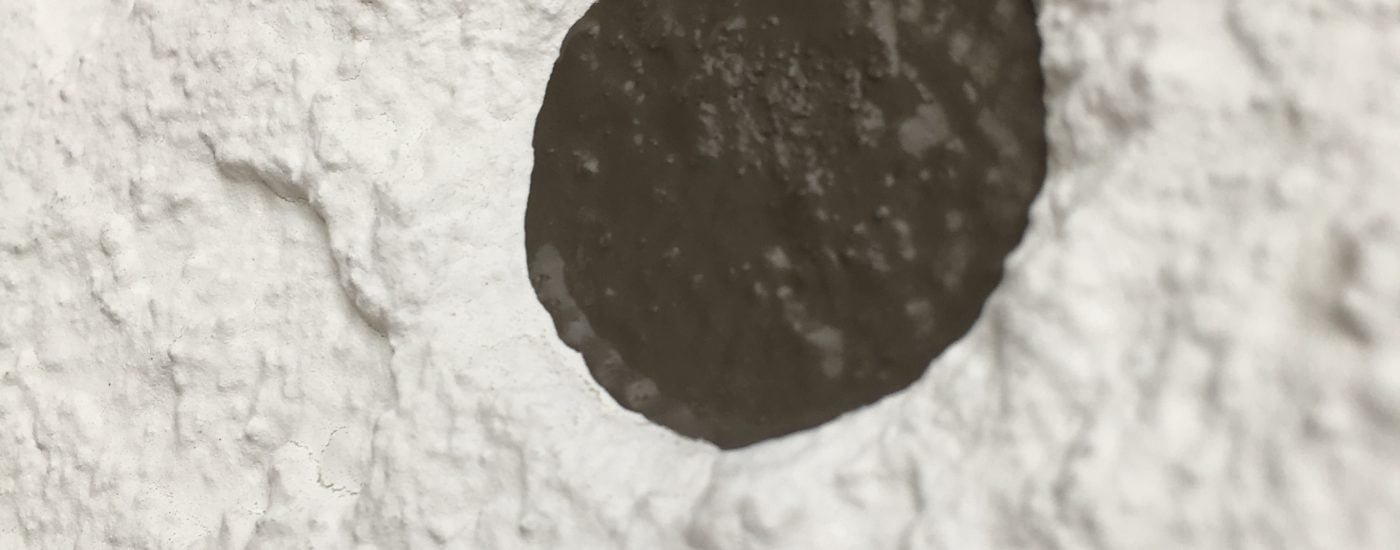 Frische Luft, kurz vor Winterbeginn