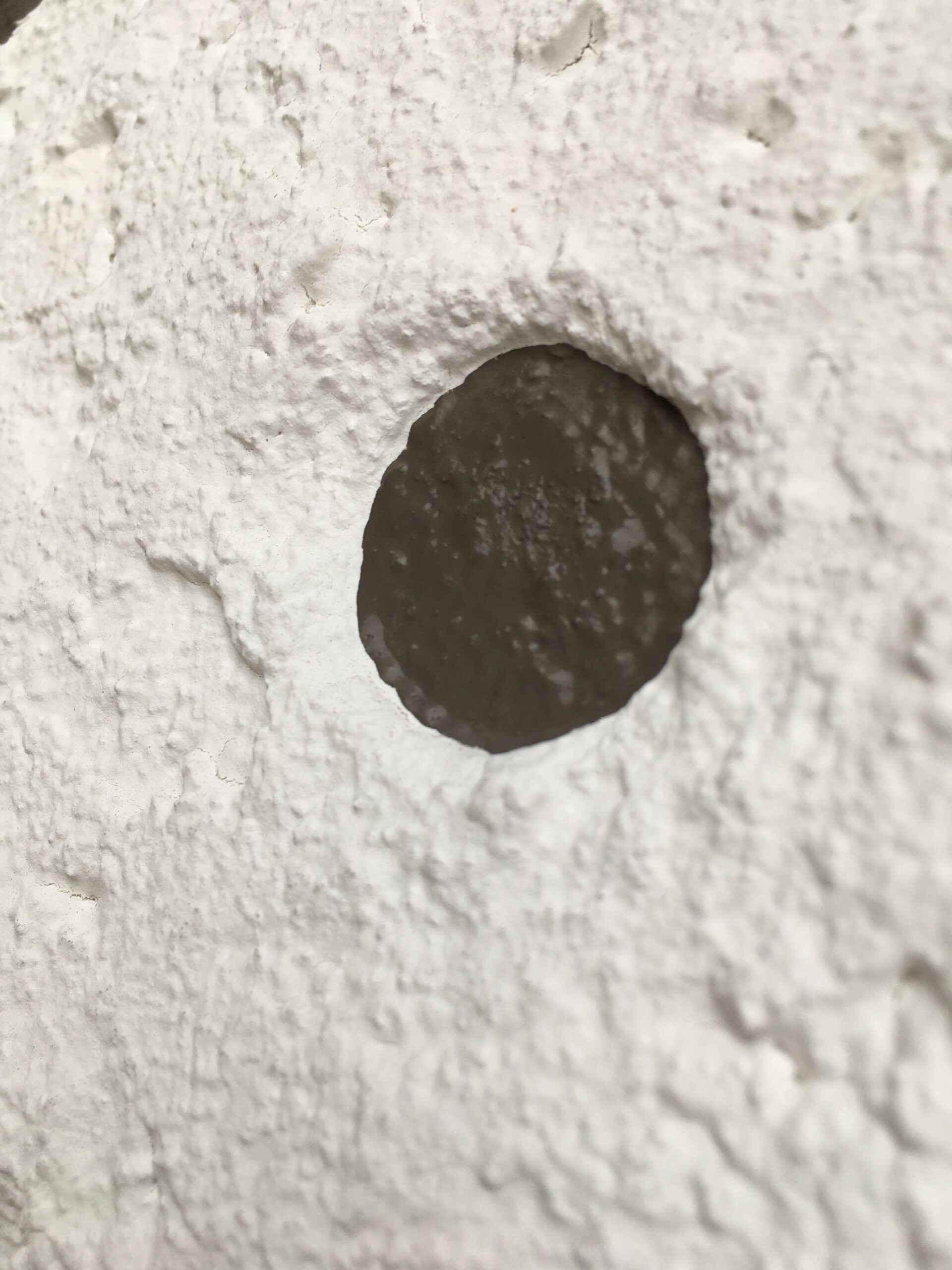 Frische Luft, kurz vor Winterbeginn