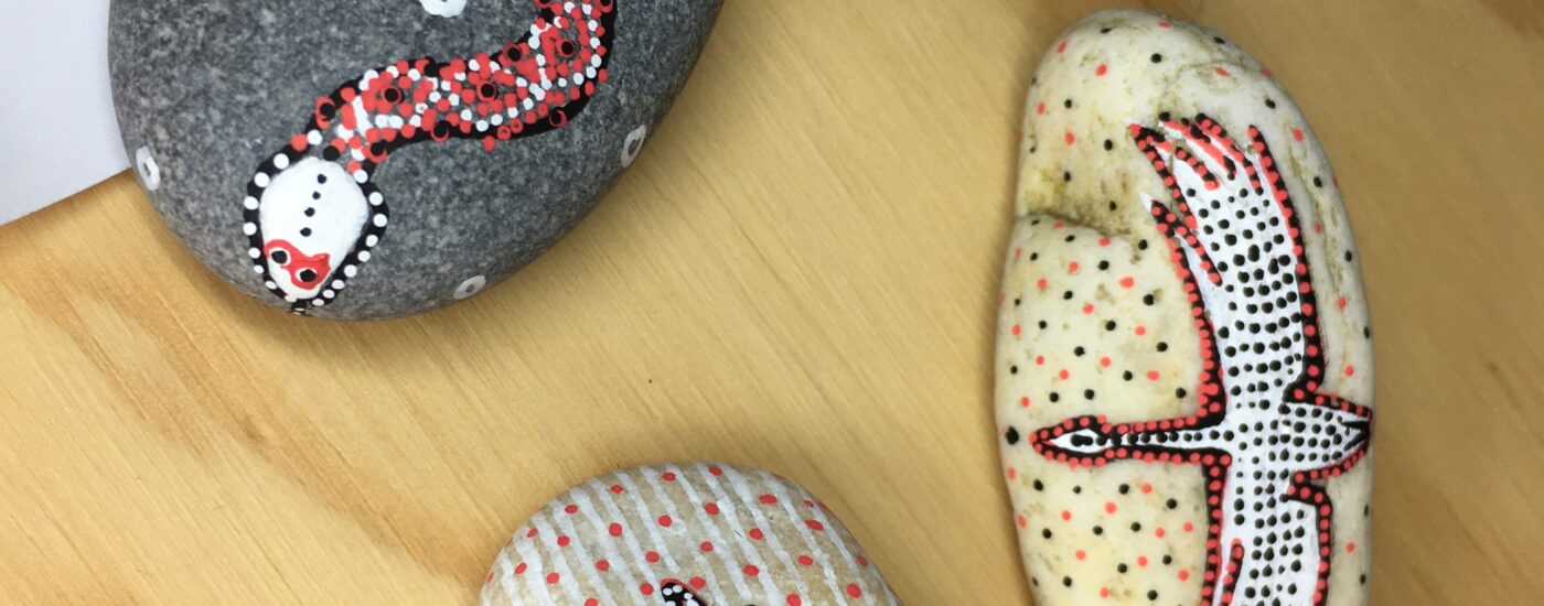 Kunsthandwerk zur Abwechslung