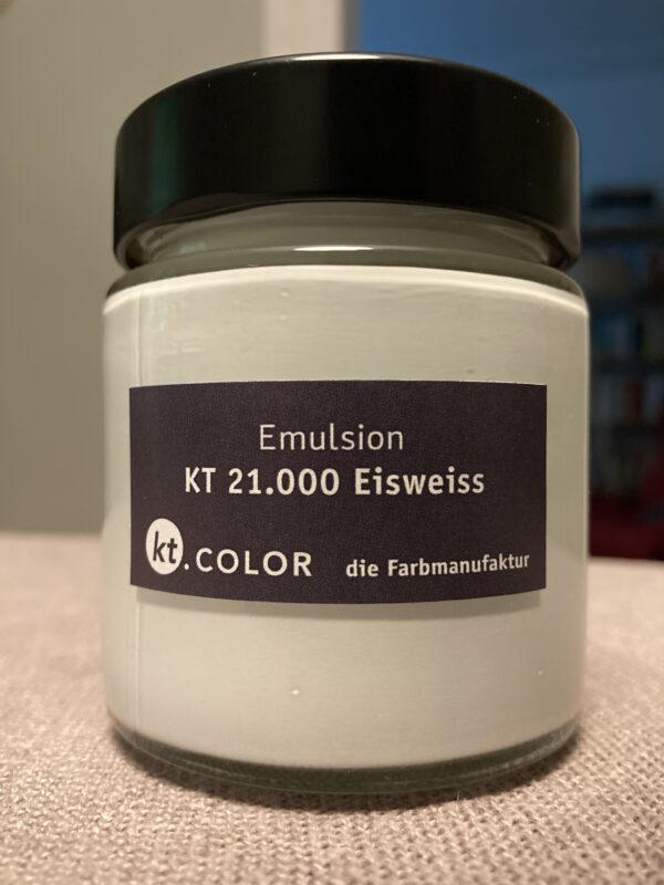 21.000 Eisweiss