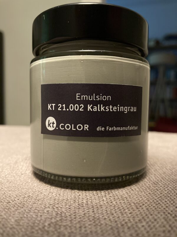 21.002 Kalksteingrau