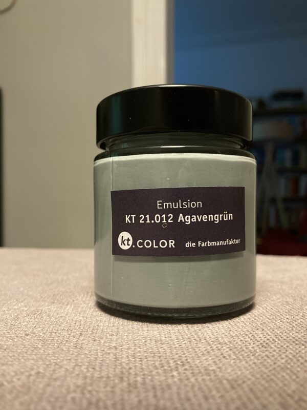 21.012 Agavengrün