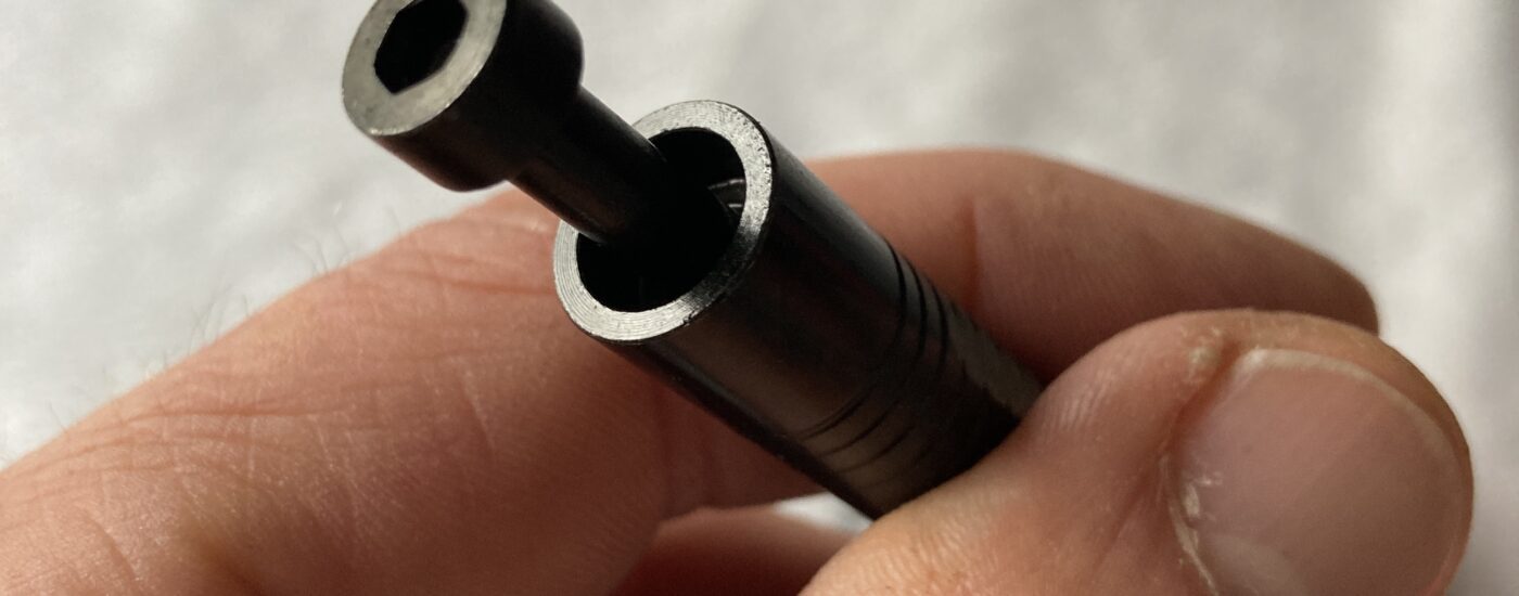 Bilder richtig hängen lassen…